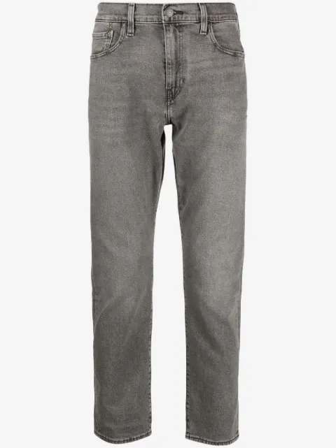 Levi's 502™ Taper cropped jeans