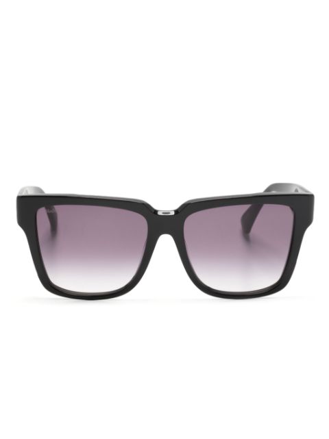 Max Mara Eyewear square-frame sunglasses Women