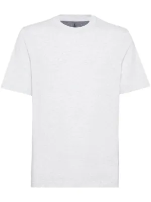 Brunello Cucinelli（ブルネロ・クチネリ）トップス Tシャツ - FARFETCH