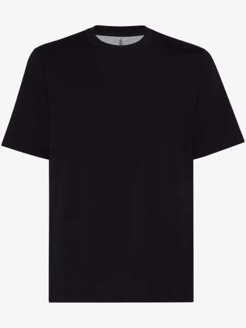 Brunello Cucinelli T-shirt girocollo