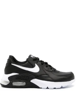 NIKEナイキ エアーマックスAIR MAX EXCEEブラック 黒 25.5㎝ Nike Air Max Excee スニーカー | ブラック | FARFETCH JP