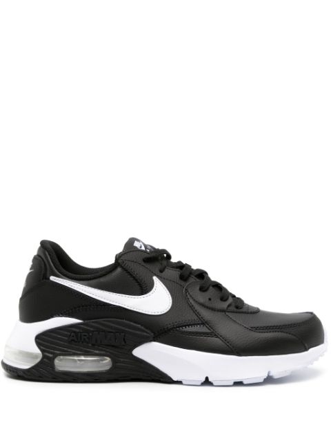 Nike Air Max Excee leather sneakers MEN