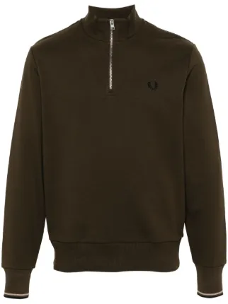 Fred Perry