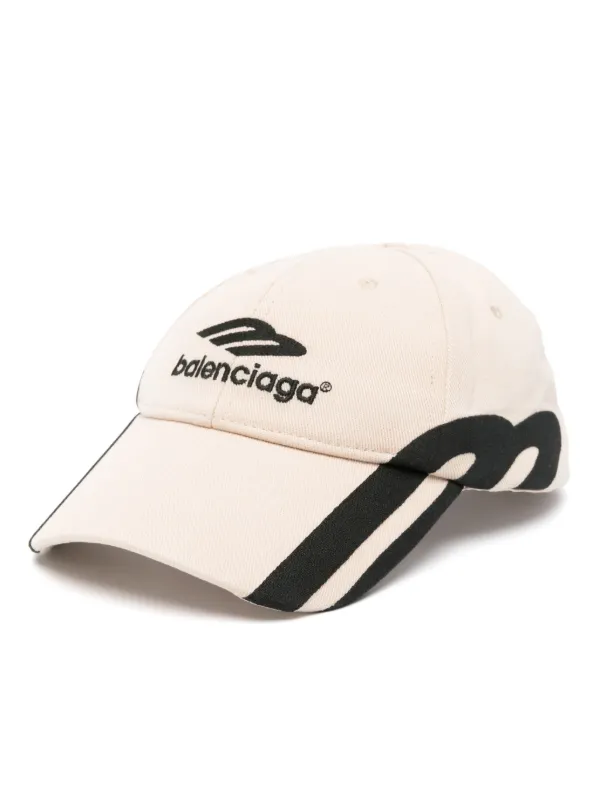 Balenciaga cap farfetch online