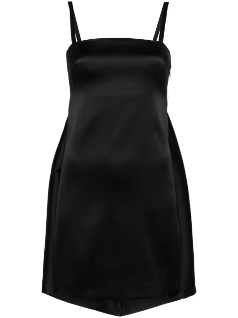 P.A.R.O.S.H. Papavero mini dress