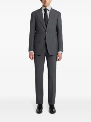 Tom Ford（トム・フォード）メンズ スーツ - FARFETCH