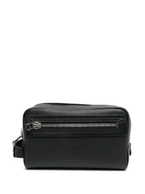 TOM FORD【ウォッシュバッグ☆ダークブラウン】関税送料込 TOM FORD【ウォッシュバッグ☆ダークブラウン】関税送料込 (TOM