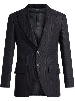 Tom Ford（トム・フォード）メンズ テーラードジャケット ブレザー 