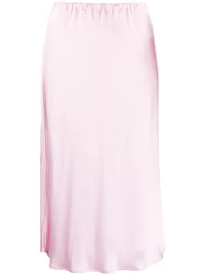 JIL SANDER(ジル・サンダー)スカート - FARFETCH JIL SANDER(ジル・サンダー)スカート - FARFETCH