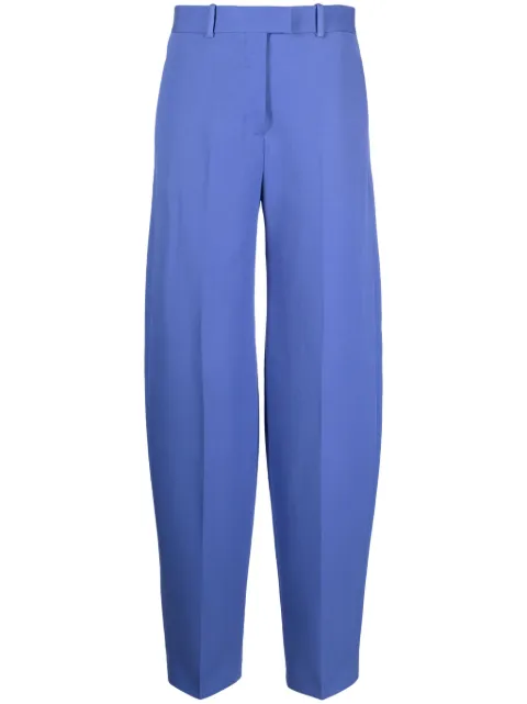 The Attico tailored wool trousers