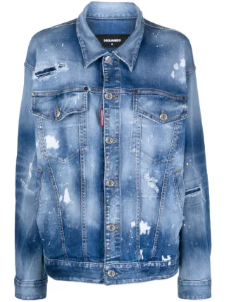 DSQUARED2