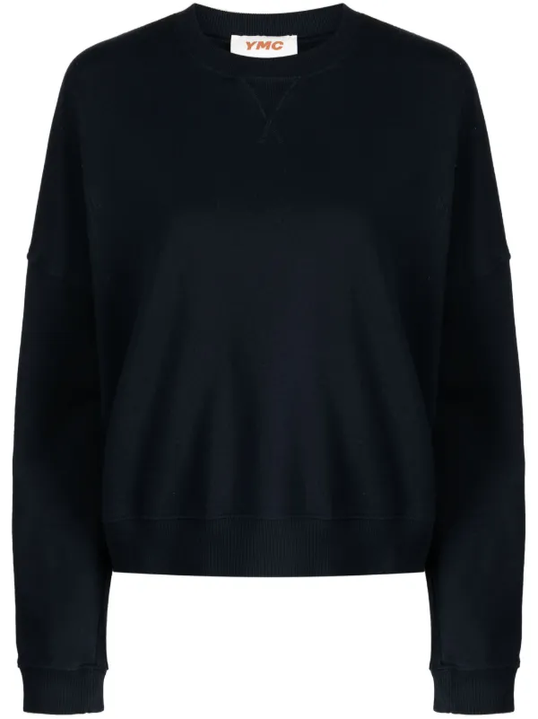 Ymc discount sweatshirt sale