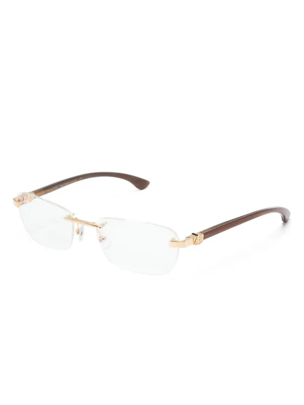 Maybach lunettes clearance