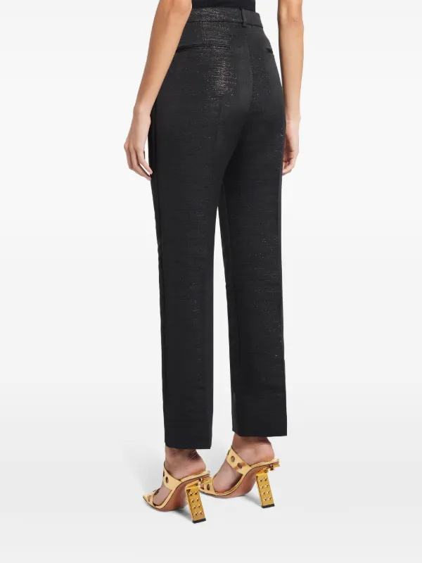 TOM FORD Wallis パンツ | ブラック | FARFETCH JP