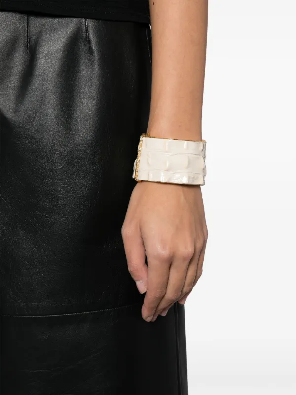 Tom ford hot sale cuff bracelet