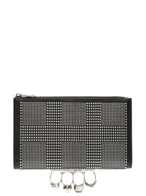 Alexander McQueen Clutch Bags for Men - Shop Now on FARFETCH