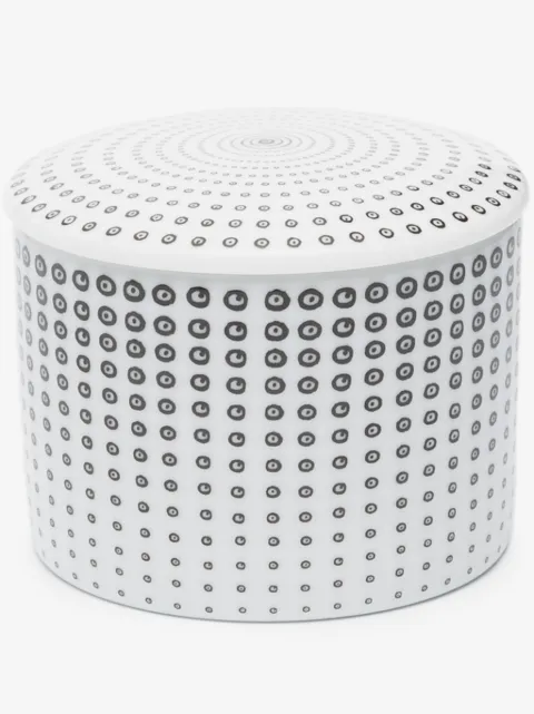 GINORI 1735 x 10 CORSO COMO ceramic box