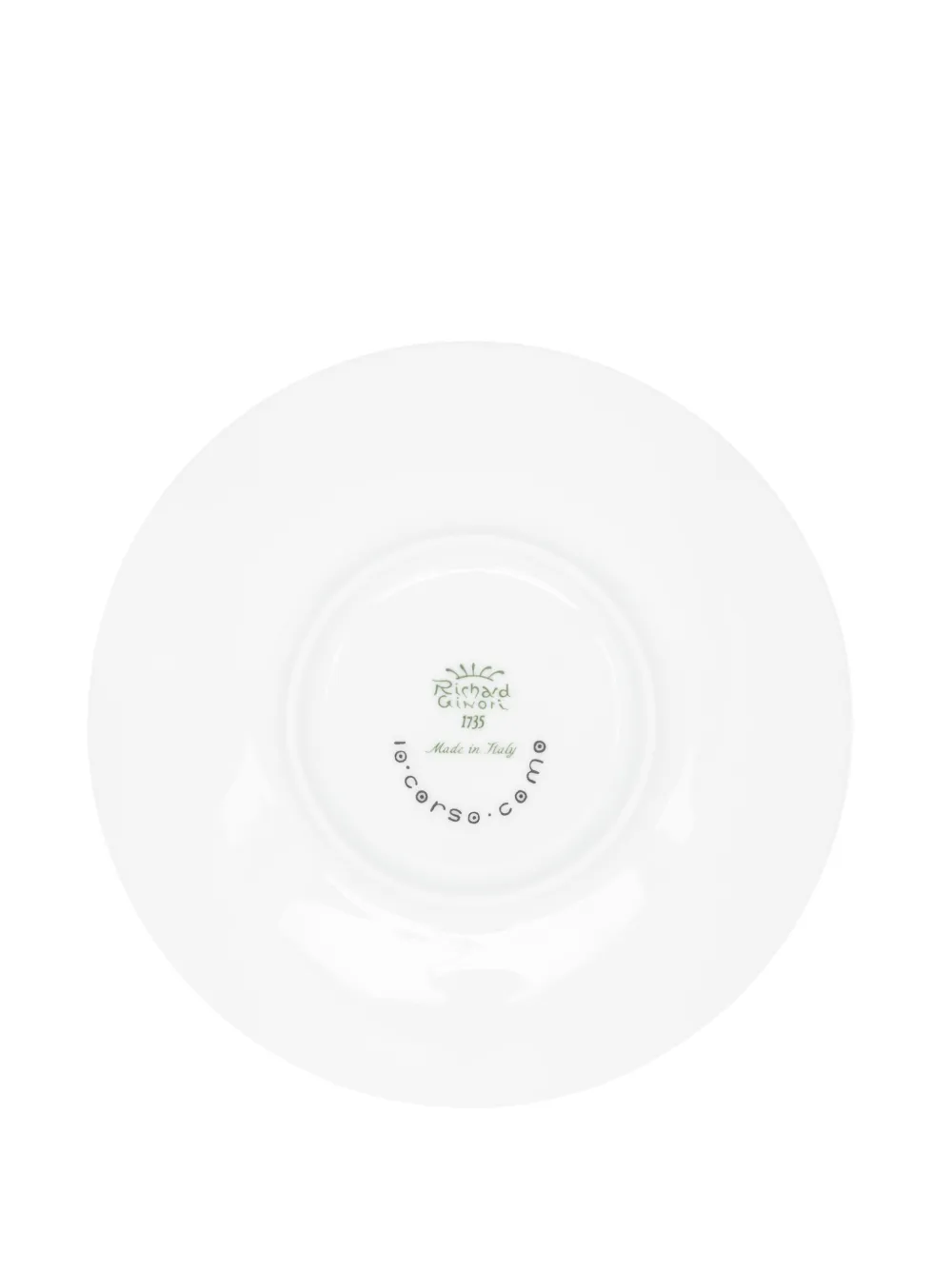 GINORI 1735 Piatto di porcellana x 10 CORSO COMO | Cucina | Image 3