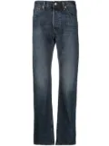 Levi's 501® Original straight-leg jeans - Blue