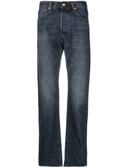 Levi's 501 Original Straight-Leg-Jeans