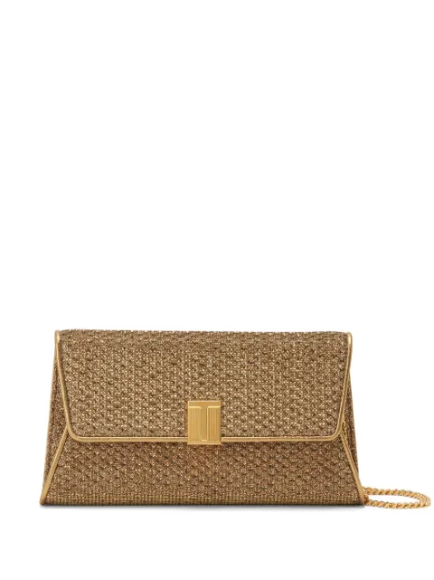 TOM FORD bolsa de mano Nobile