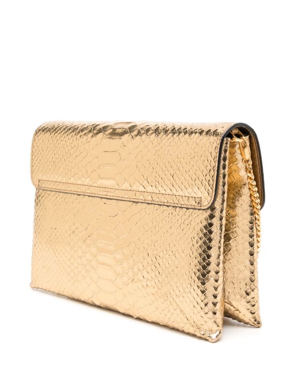 Tom ford discount python wallet