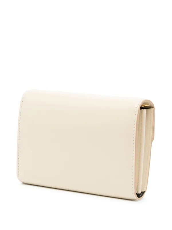 TOM FORD Whitney レザーショルダーバッグ ミニ TOM FORD Whitney クロコ風レザー ミニショルダーバッグ | NET-A