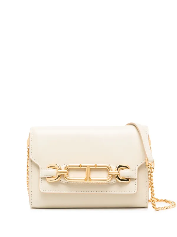 関税込み/TOM FORDトムフォード Whitney ショルダーバッグ S TOM FORD Whitney ショルダーバッグ S | ブラック | FARFETCH JP
