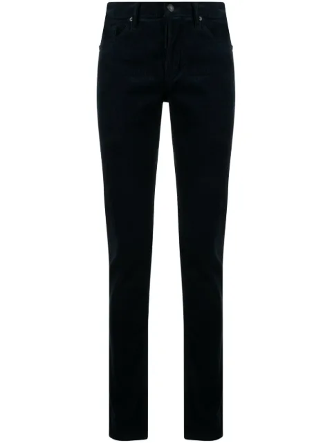 TOM FORD jeans slim con tiro medio