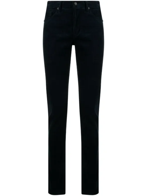 Jean slim à taille mi-haute - TOM FORD - Modalova
