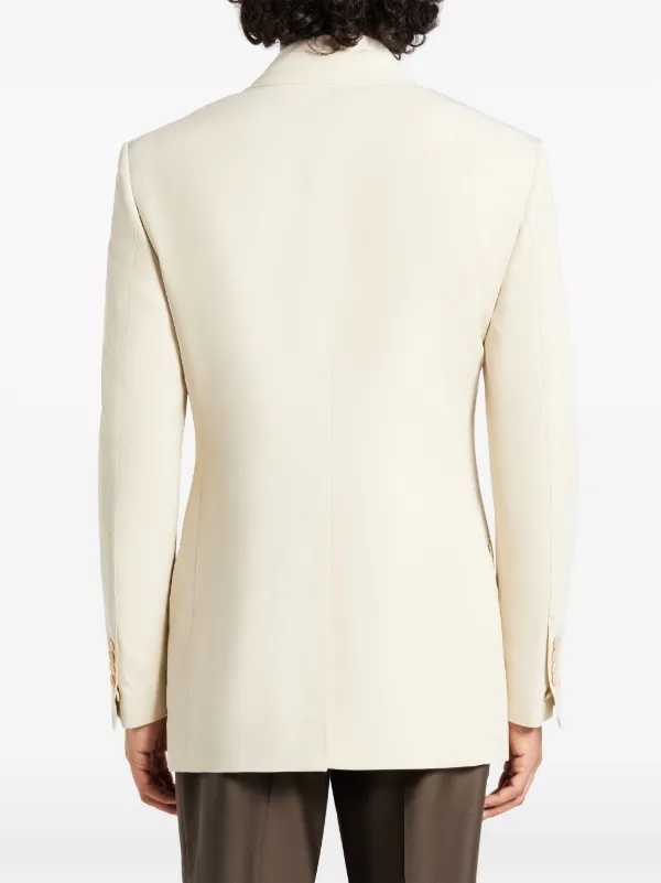 ジャケット TOM FORD Double-breasted blazer 24493842_56255888_600.jpg