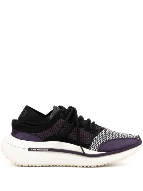 Y-3 tenis bajos Qisan
