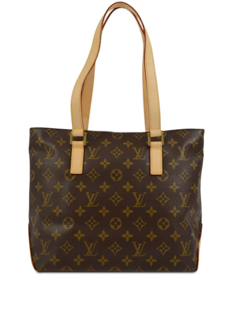 Louis Vuitton Pre-Owned 2005 Cabas Piano tote bag WOMEN