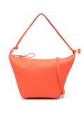 LOEWE Hammock mini hobo bag - Orange