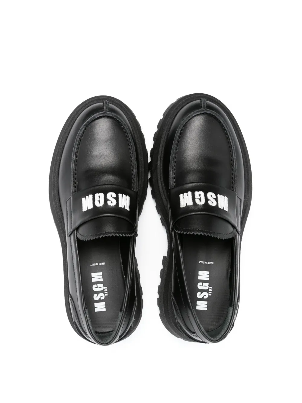 Msgm hotsell shoes kids