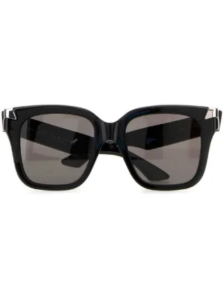 Alexander McQueen Eyewear
