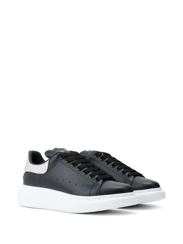 Alexander mcqueen shoes farfetch best sale