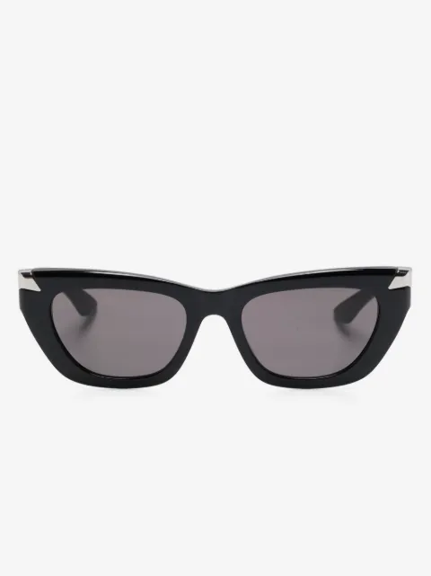Alexander McQueen Eyewear Punk sunglasses