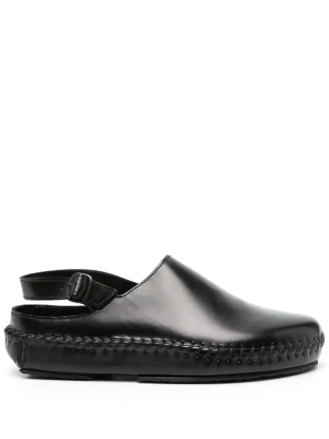 Hereu sandalias Cargol