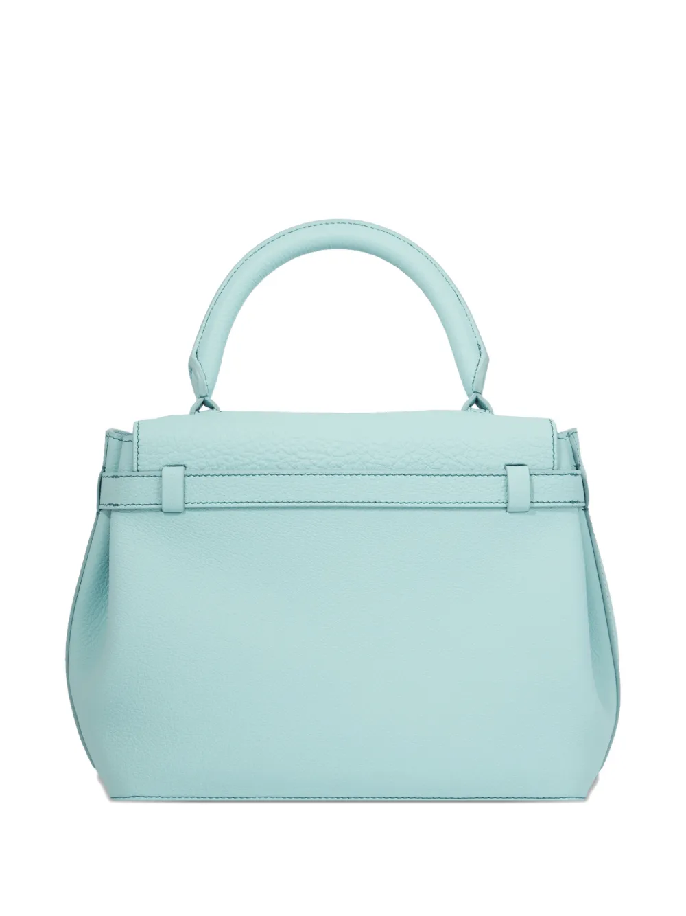  Lancel Charlie Tote Bag - Blue 