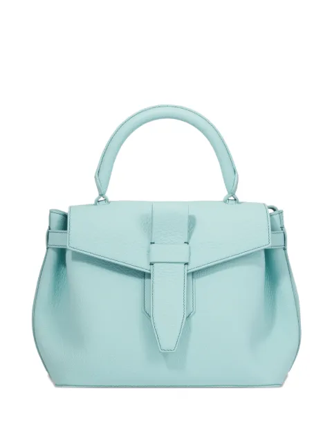 Lancel Charlie tote bag