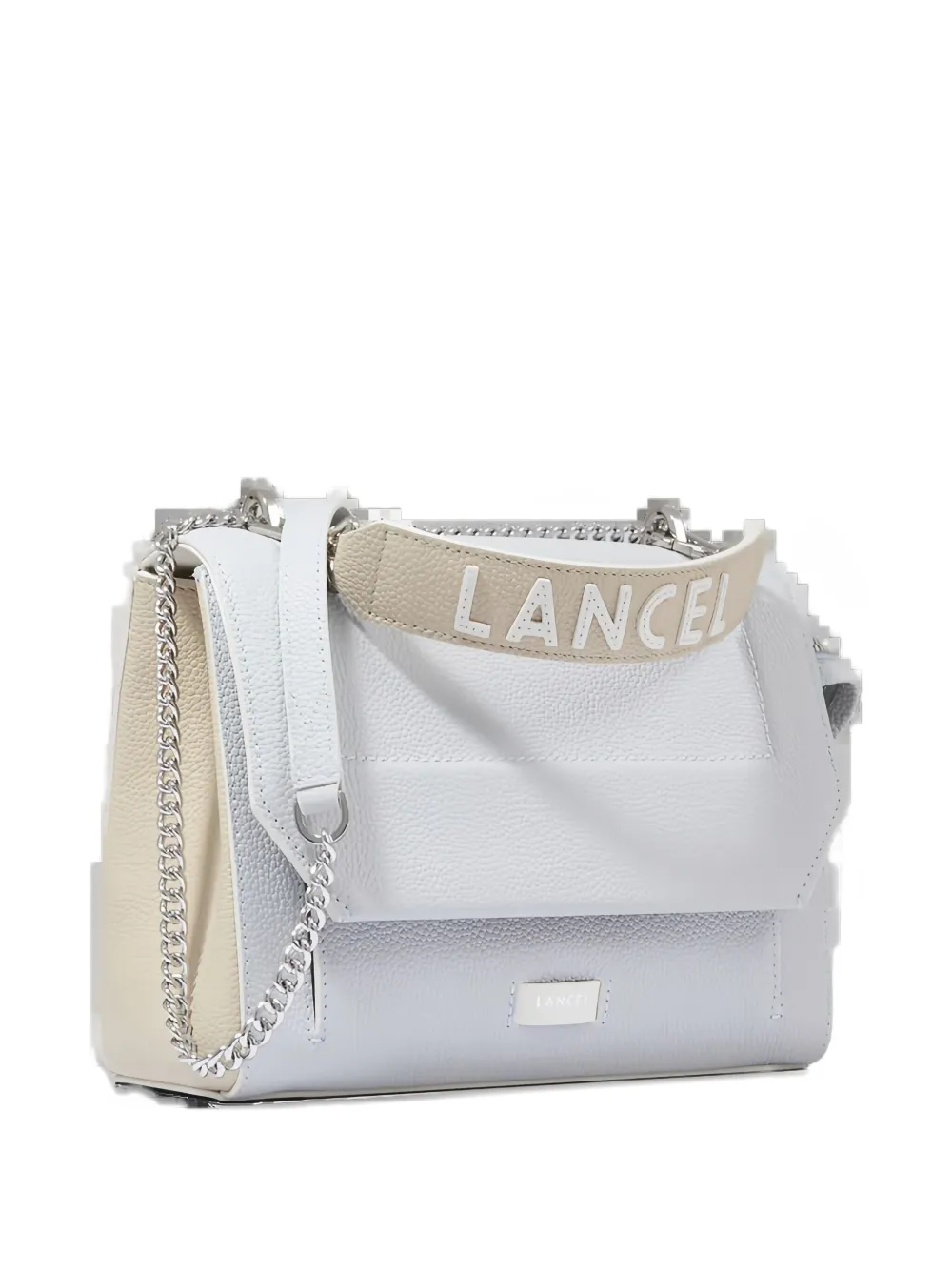 Lancel small Ninon flap tote bag | Image 2