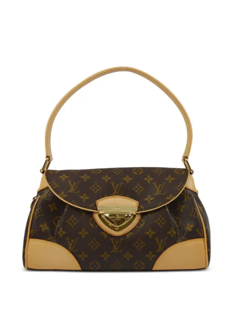 Louis Vuitton Pre-Owned 2008 Beverly MM tote bag WOMEN