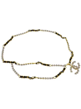CHANEL Pre-Owned