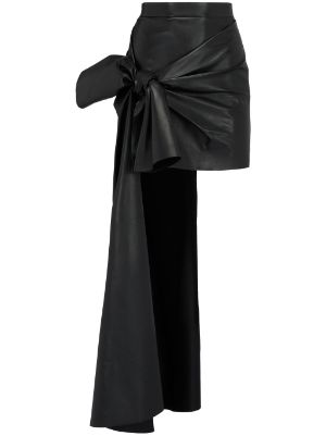 Wrap Front Skirts, Asymmetric & Drape Skirts