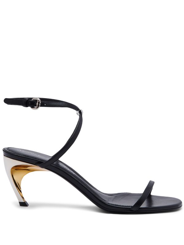 Sandale cheap alexander mcqueen