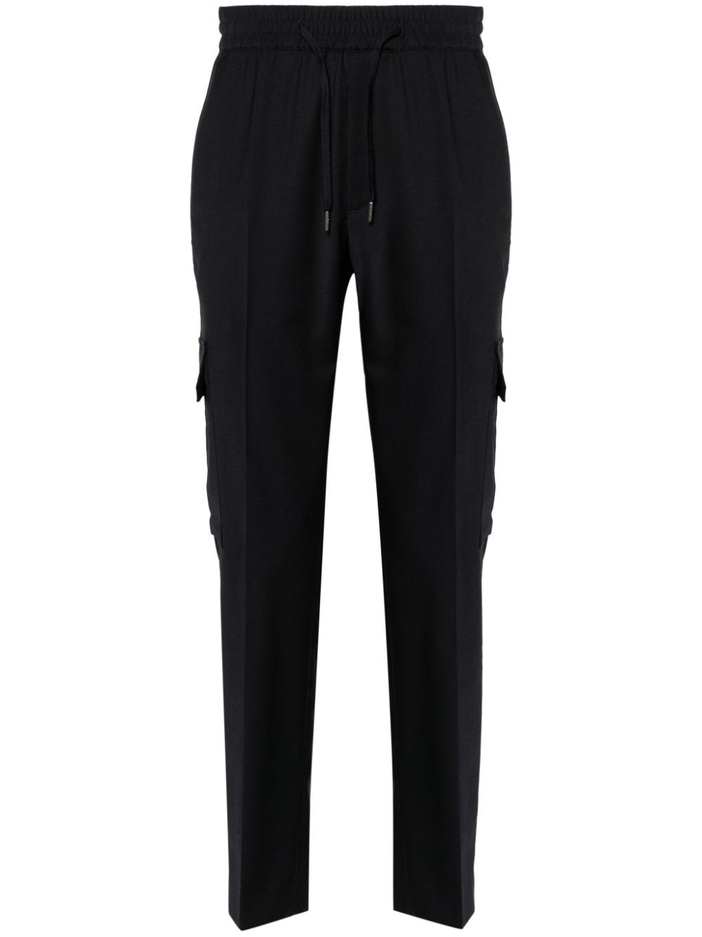 Image 1 of SANDRO Alpha cargo trousers