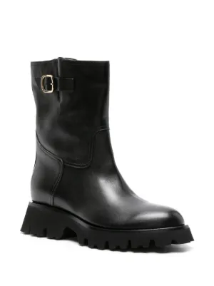 Santoni Boots for Women | FARFETCH US