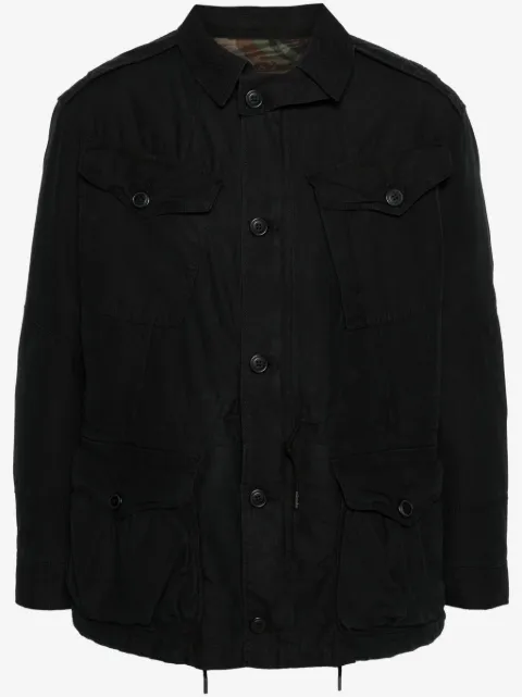 Polo Ralph Lauren Field reversible jacket 