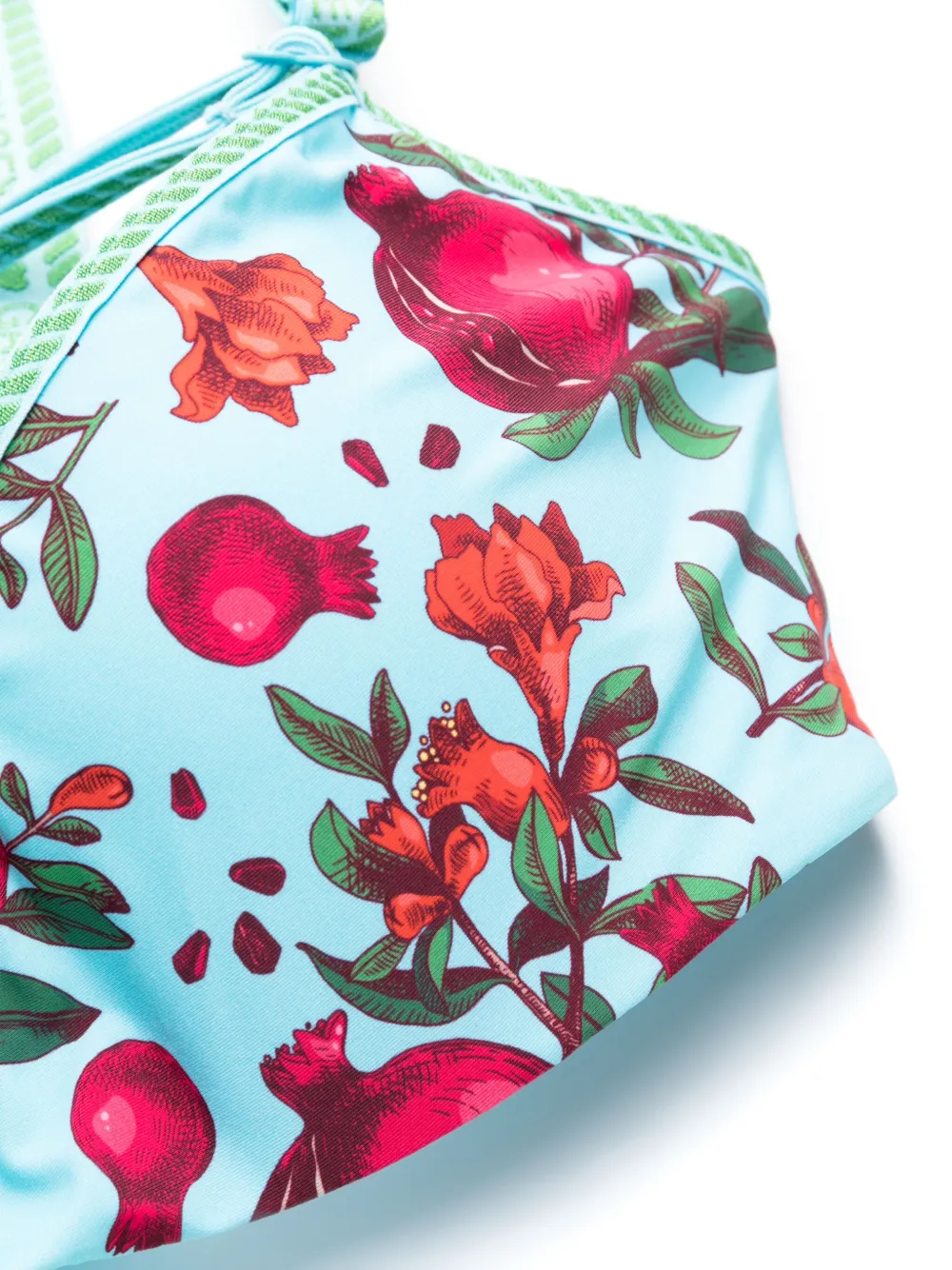 Marlies Dekkers Forbidden Fruit bh Blauw